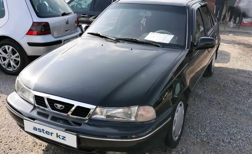Daewoo Nexia 1997 года за 1 400 000 тг. в Жамбылская область