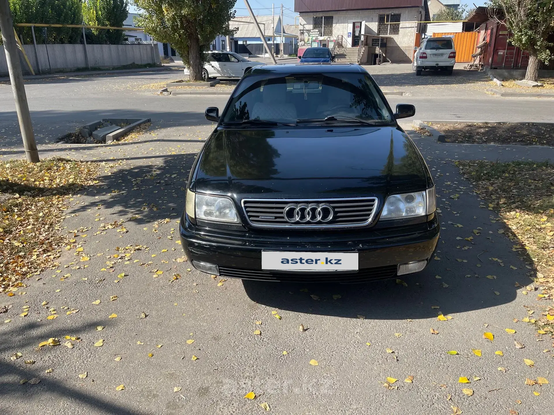 Audi A6 1997