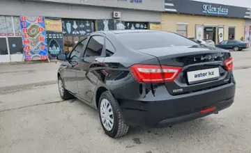 LADA (ВАЗ) Vesta 2020 года за 5 800 000 тг. в Шымкент