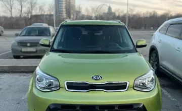 Kia Soul 2014 года за 7 500 000 тг. в Астана
