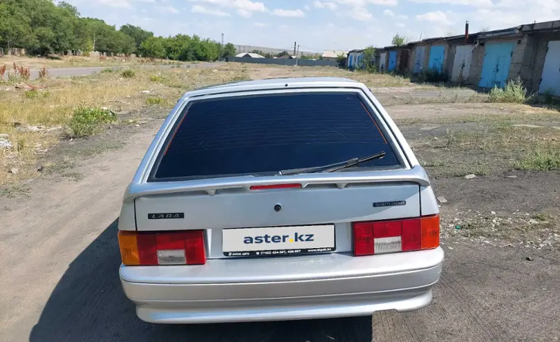 LADA (ВАЗ) 2114 2014 года за 1 900 000 тг. в Караганда фото 3