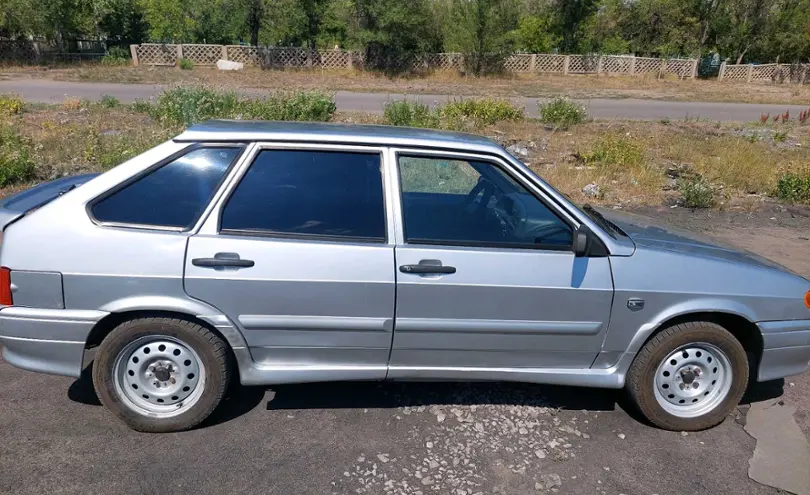 LADA (ВАЗ) 2114 2014 года за 1 900 000 тг. в Караганда фото 2