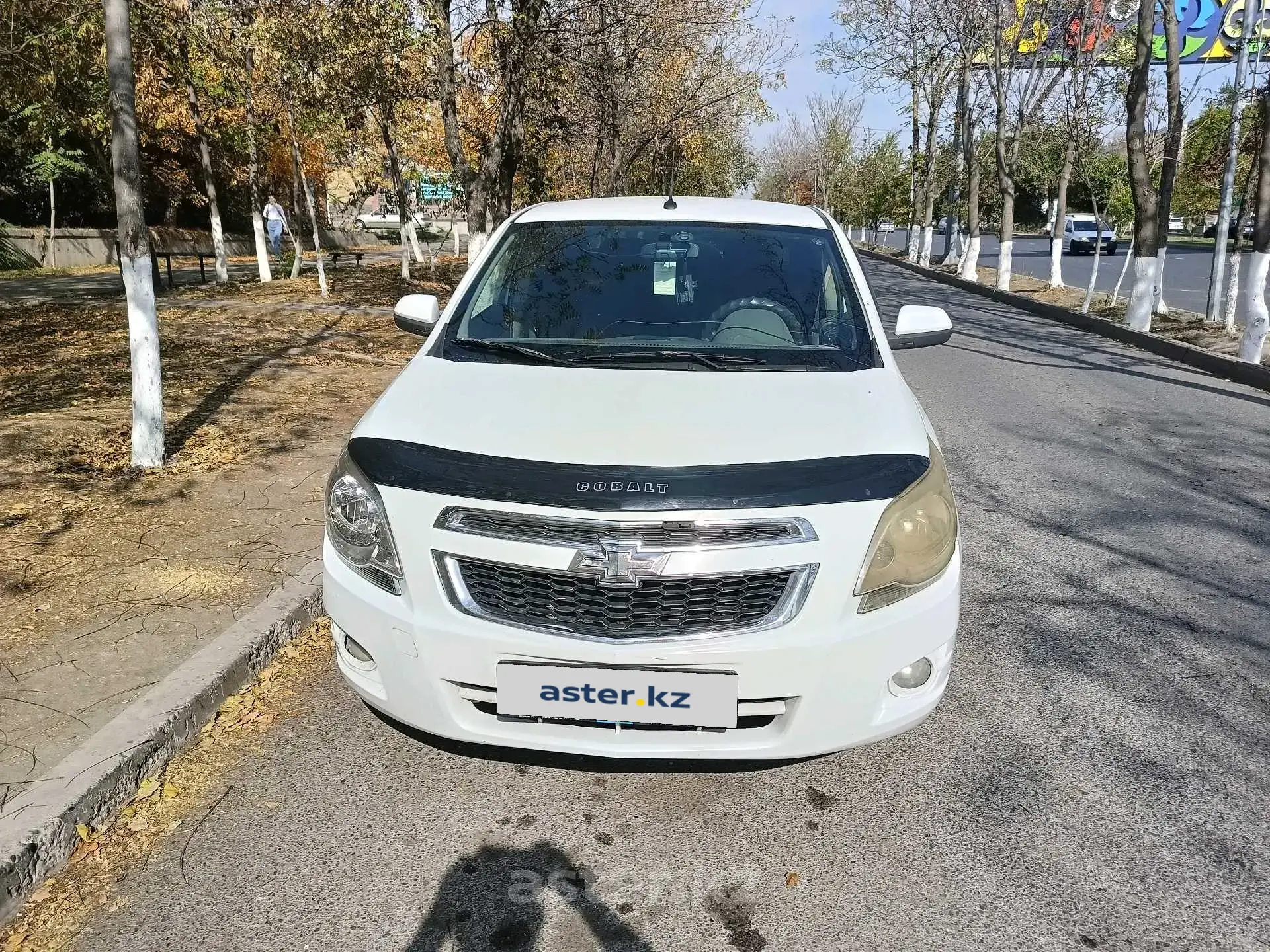 Chevrolet Cobalt 2014