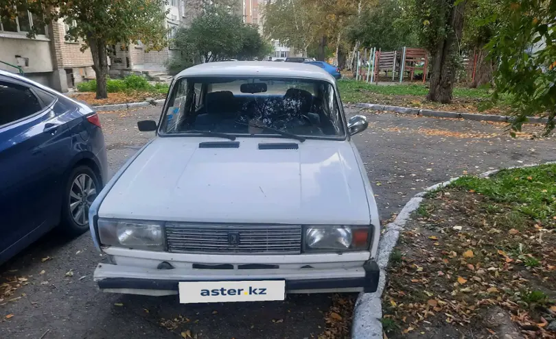 LADA (ВАЗ) 2105 1992 года за 650 000 тг. в Усть-Каменогорск