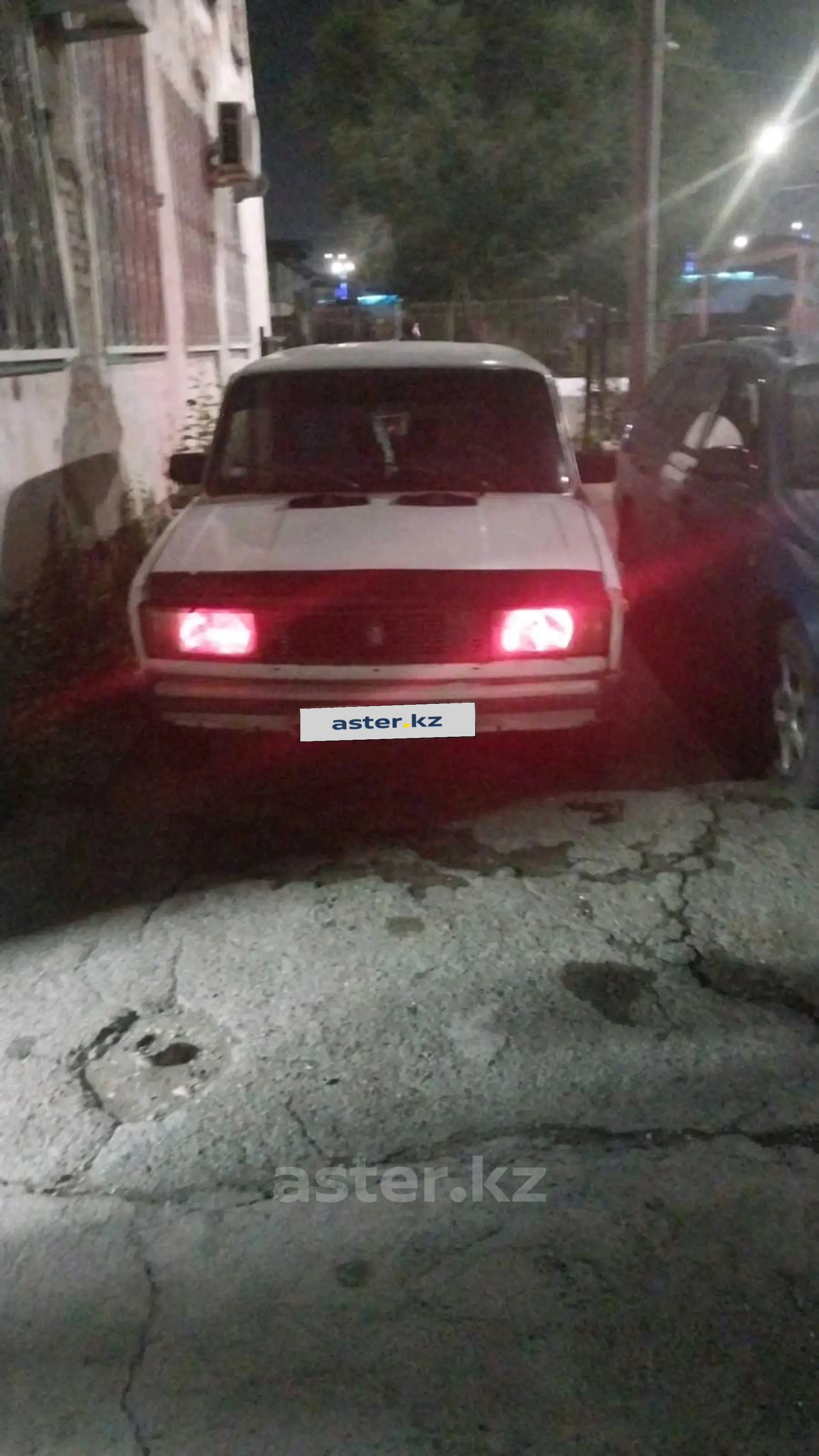 LADA (ВАЗ) 2104 1992