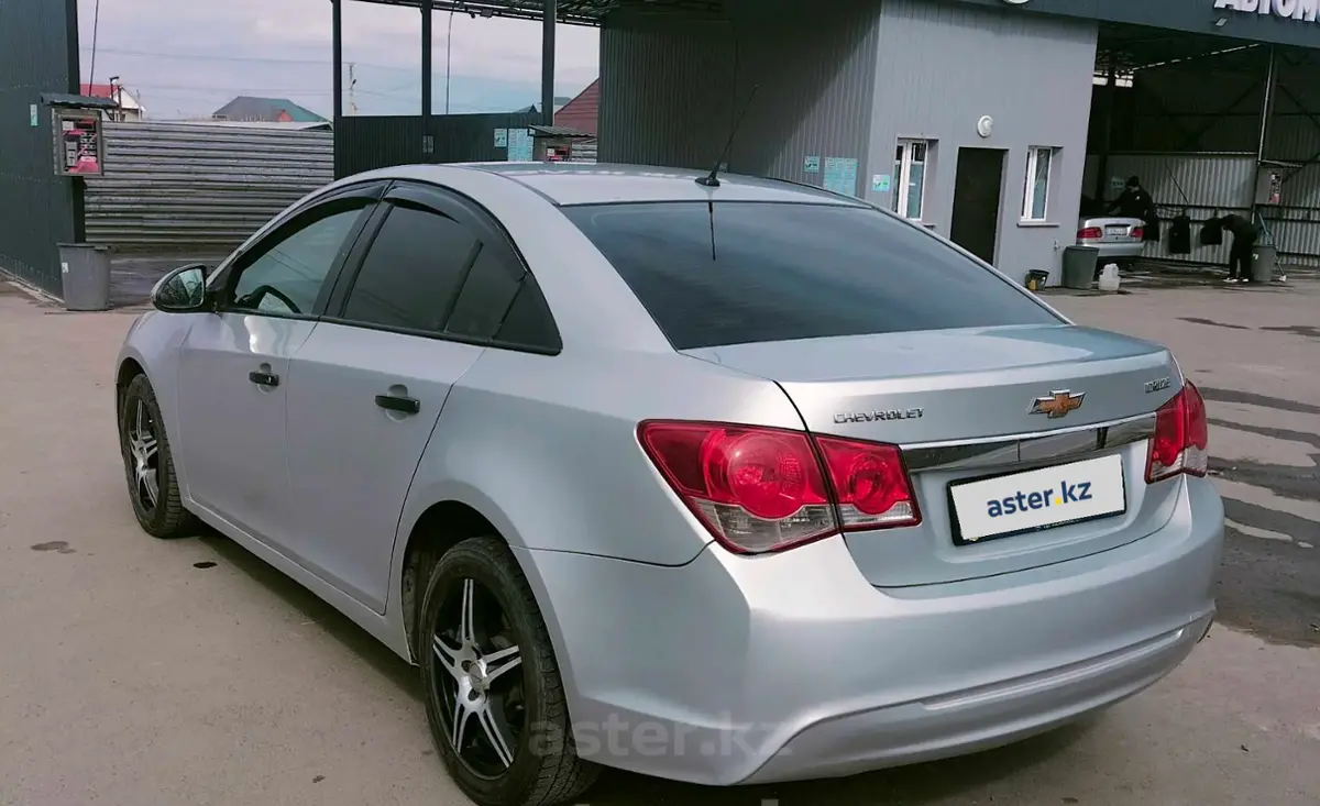 Купить Chevrolet Cruze 2014 года в Талдыкоргане, цена 4000000 тенге.  Продажа Chevrolet Cruze в Талдыкоргане - Aster.kz. №c923047