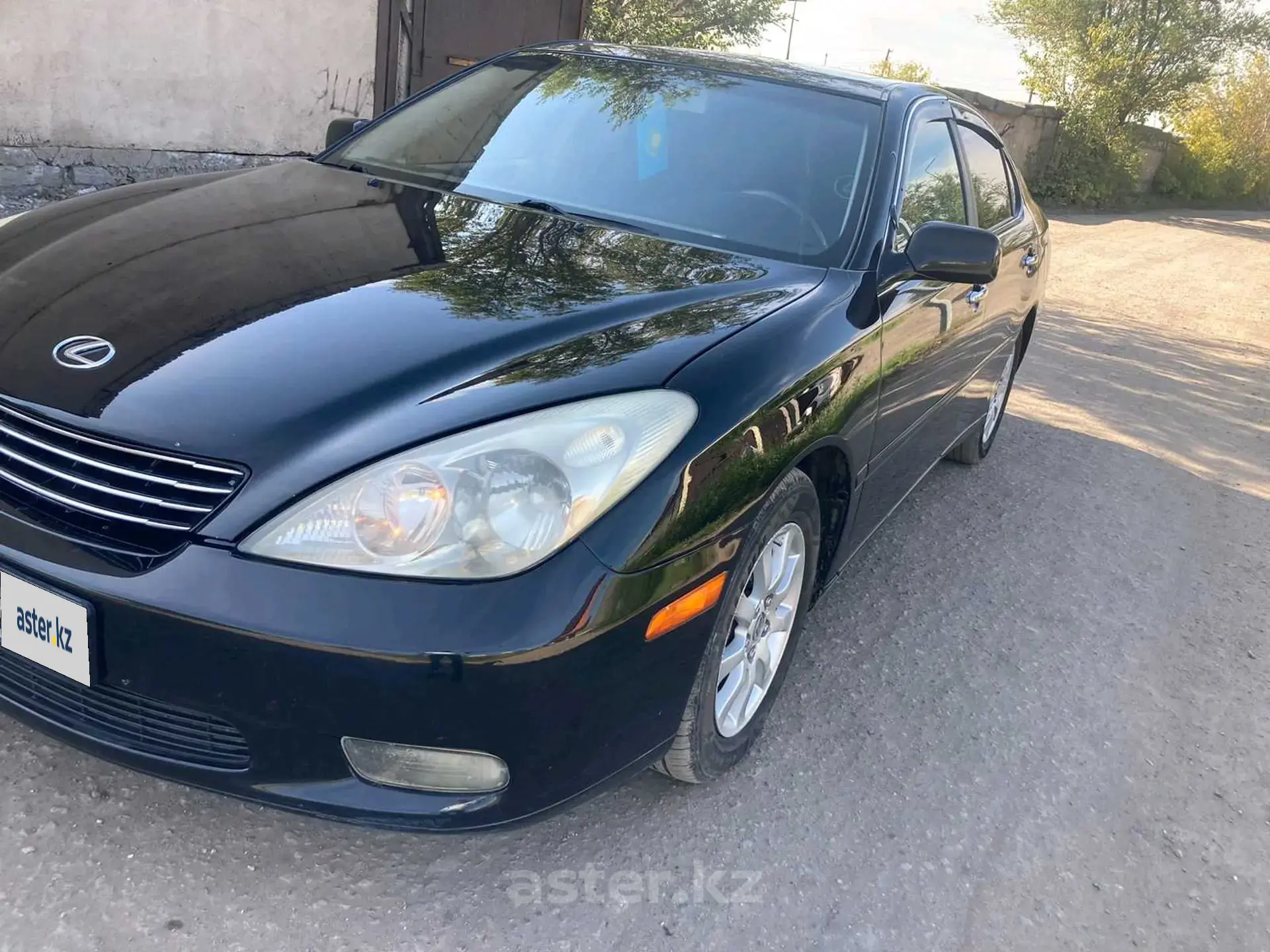 Lexus ES 2003