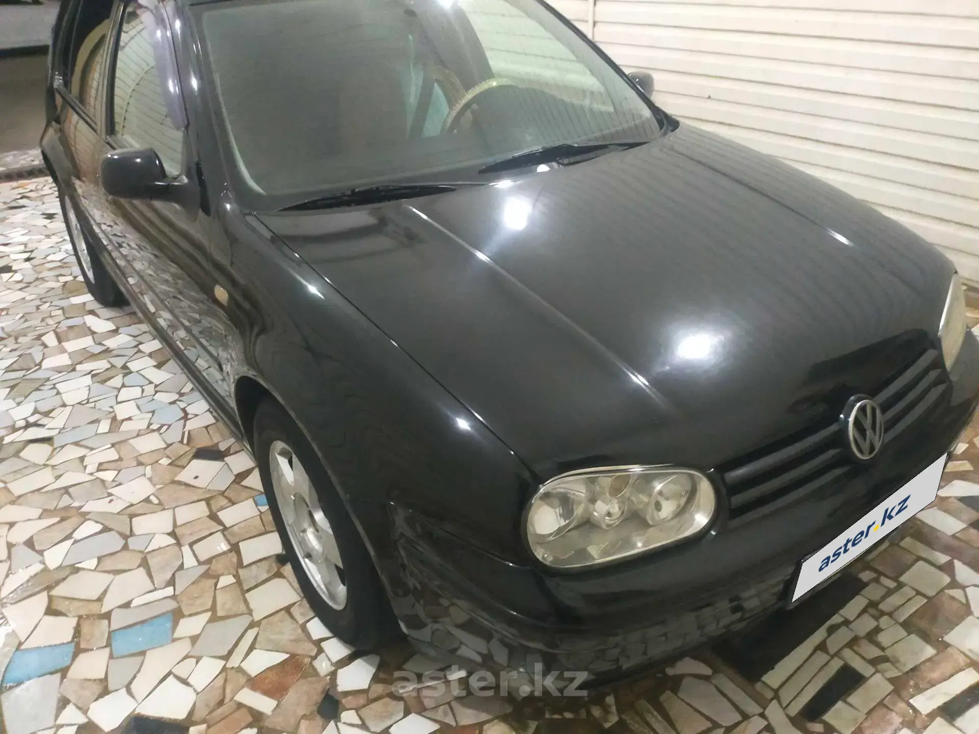 Volkswagen Golf 1998