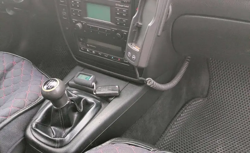 Volkswagen Passat 2003 года за 3 600 000 тг. в Костанайская область