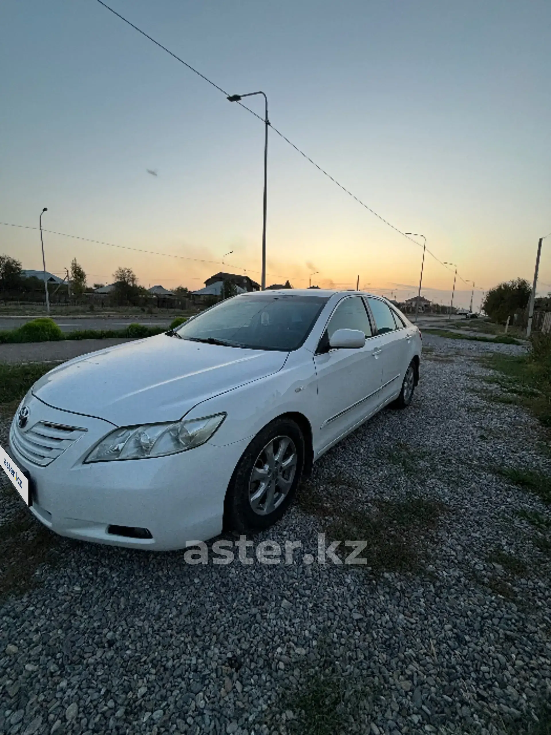 Toyota Camry 2006