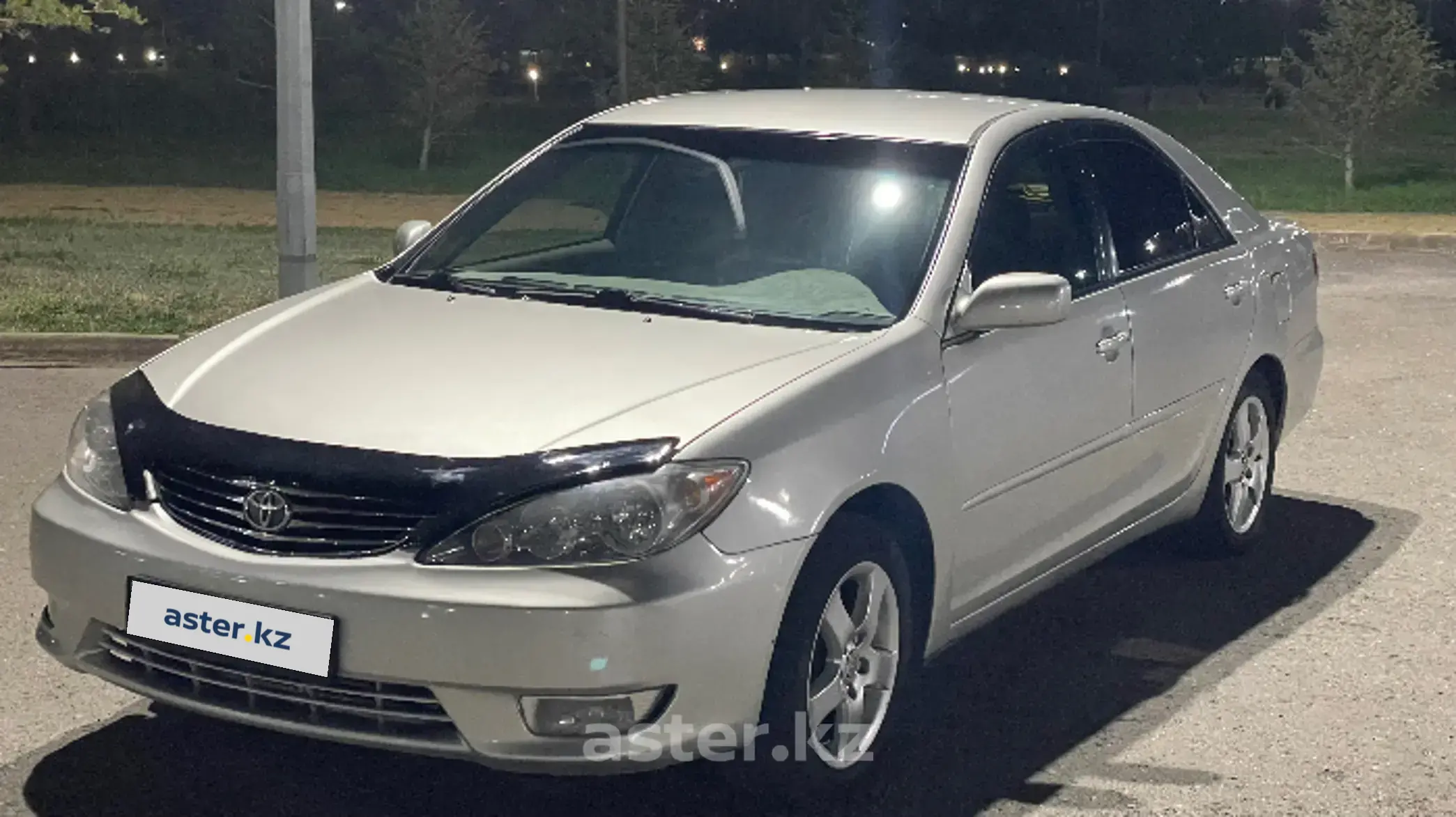 Toyota Camry 2005