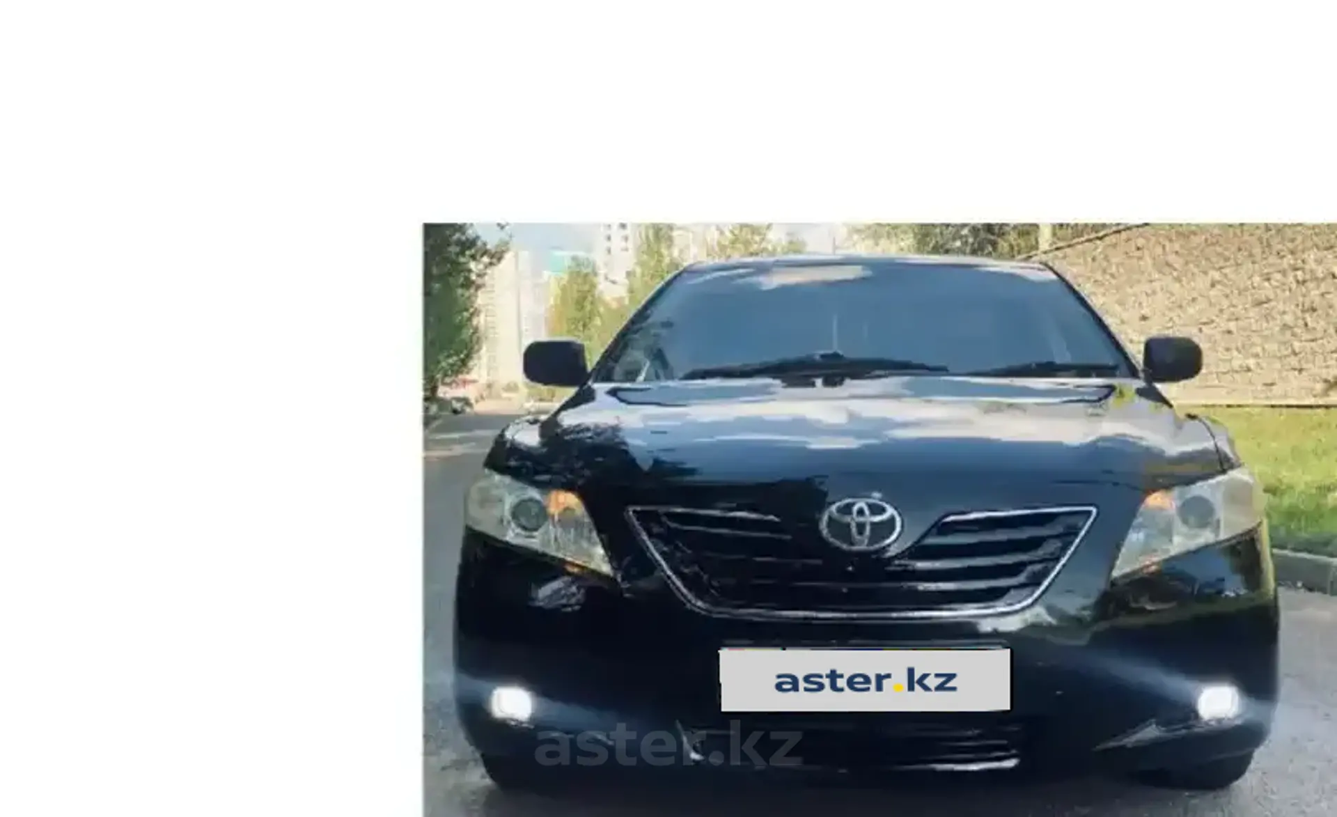 Toyota Camry 2006