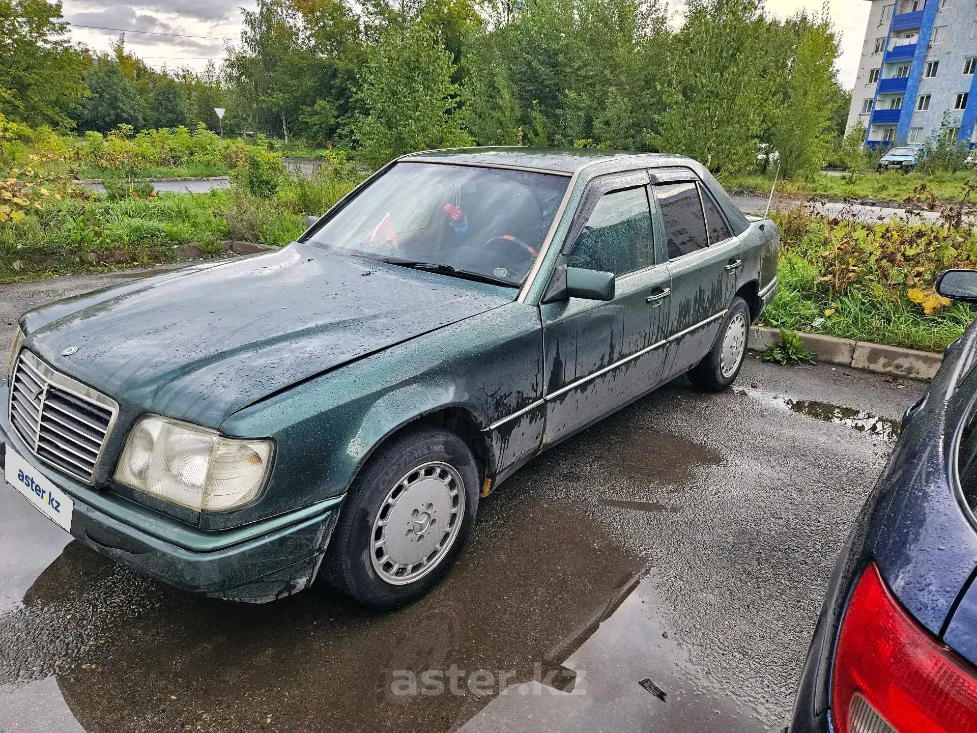 Mercedes-Benz E-Класс 1995