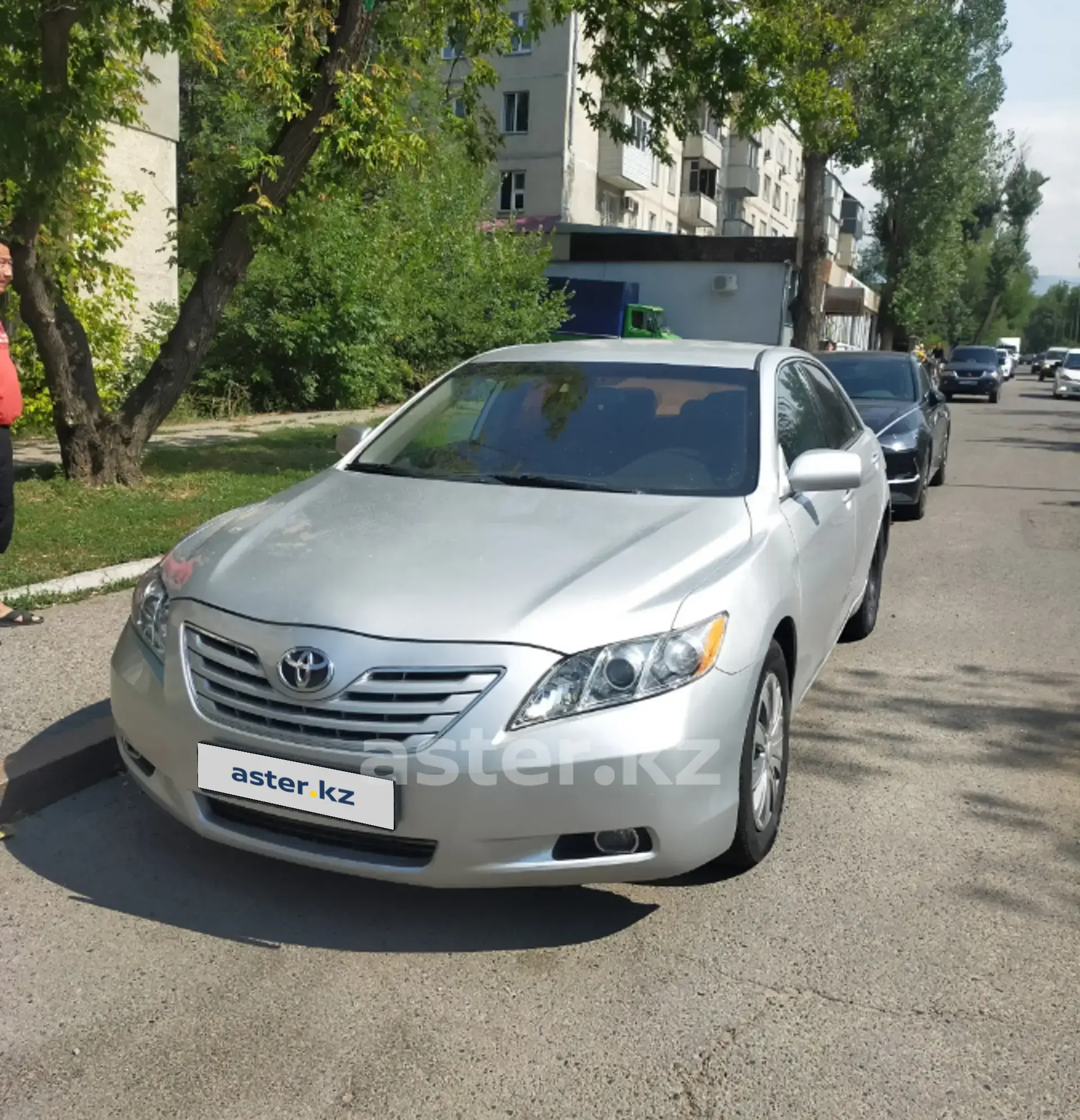 Toyota Camry 2006