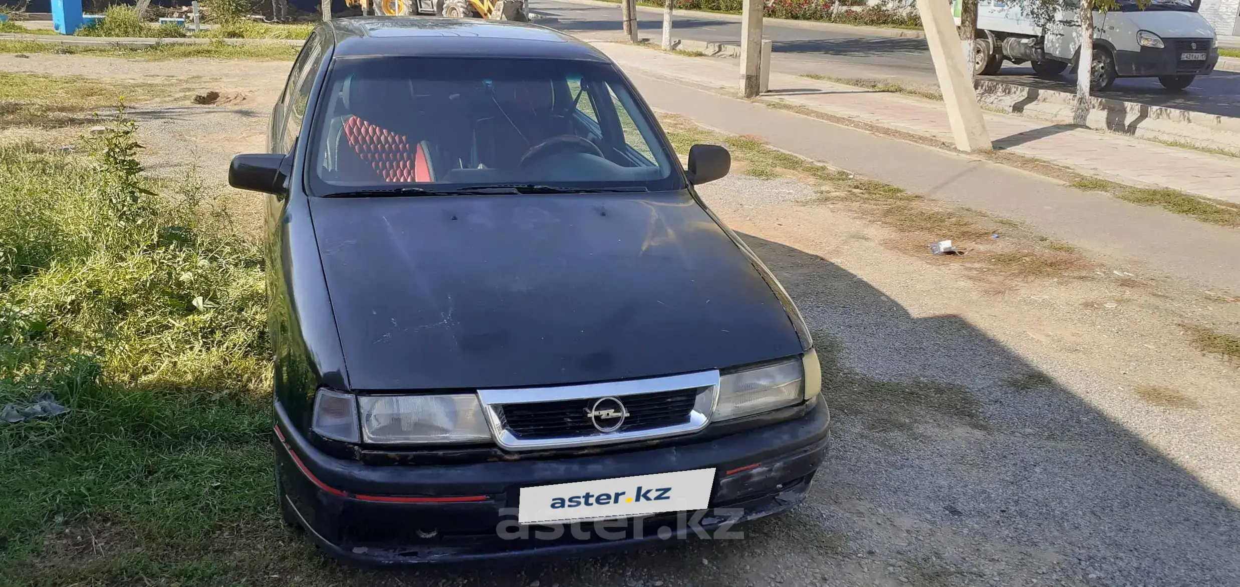 Opel Vectra 1993