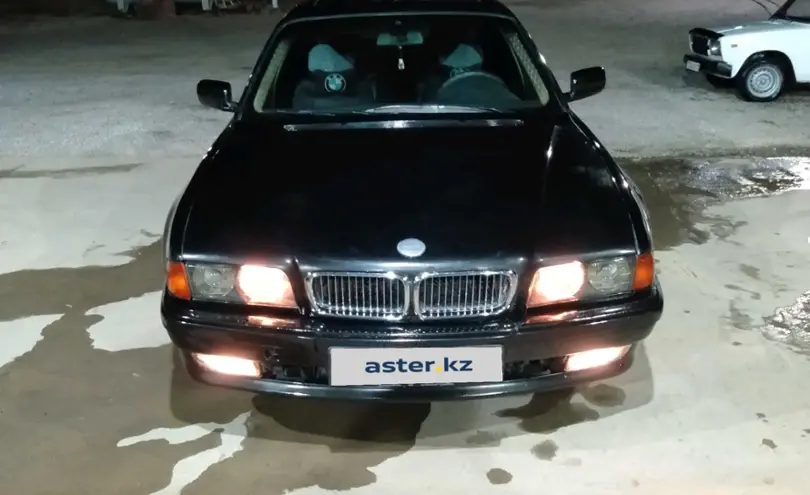 BMW 7 серии 1995 года за 1 800 000 тг. в Сарыагаш