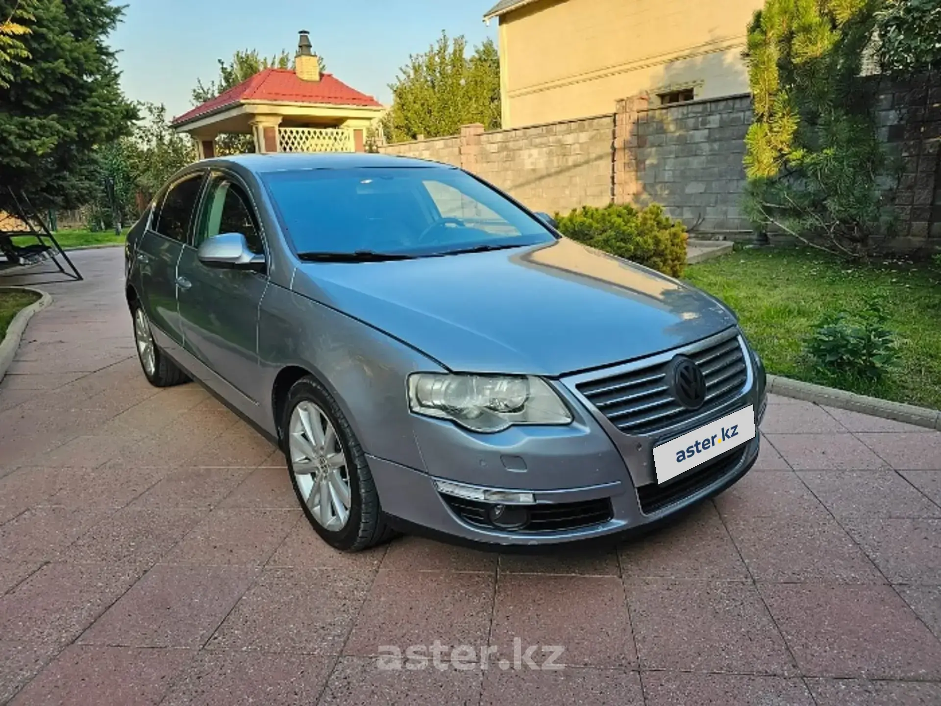 Volkswagen Passat 2006