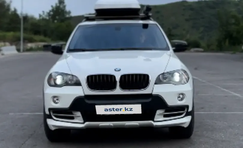 Купить BMW X5 2009 года в Алматы, цена 11500000 тенге. Продажа BMW X5 в Алматы - Aster.kz. №c925141 BMW X5 2009 года за 11 500 000 тг. в Алматы