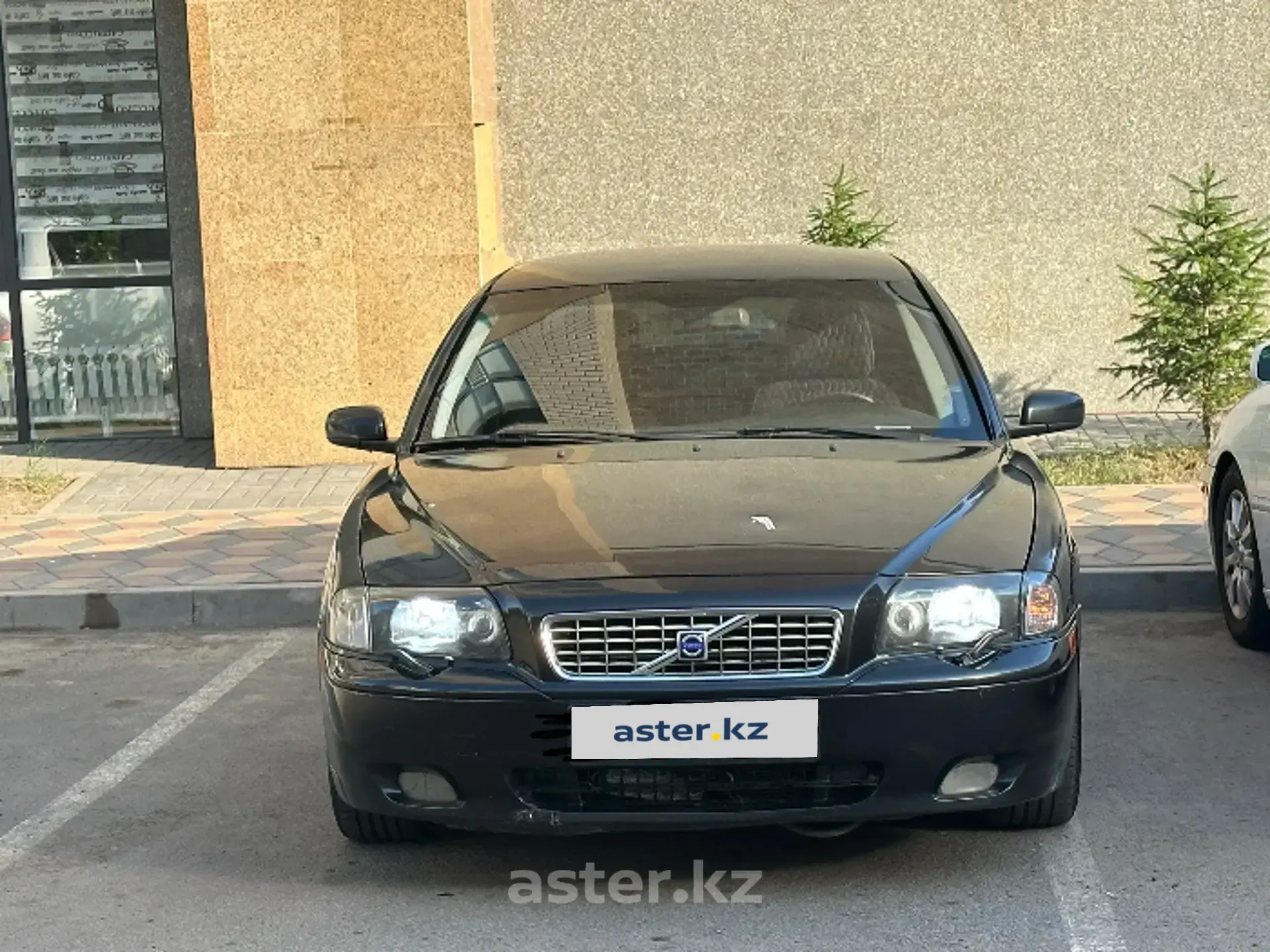 Volvo S80 2006