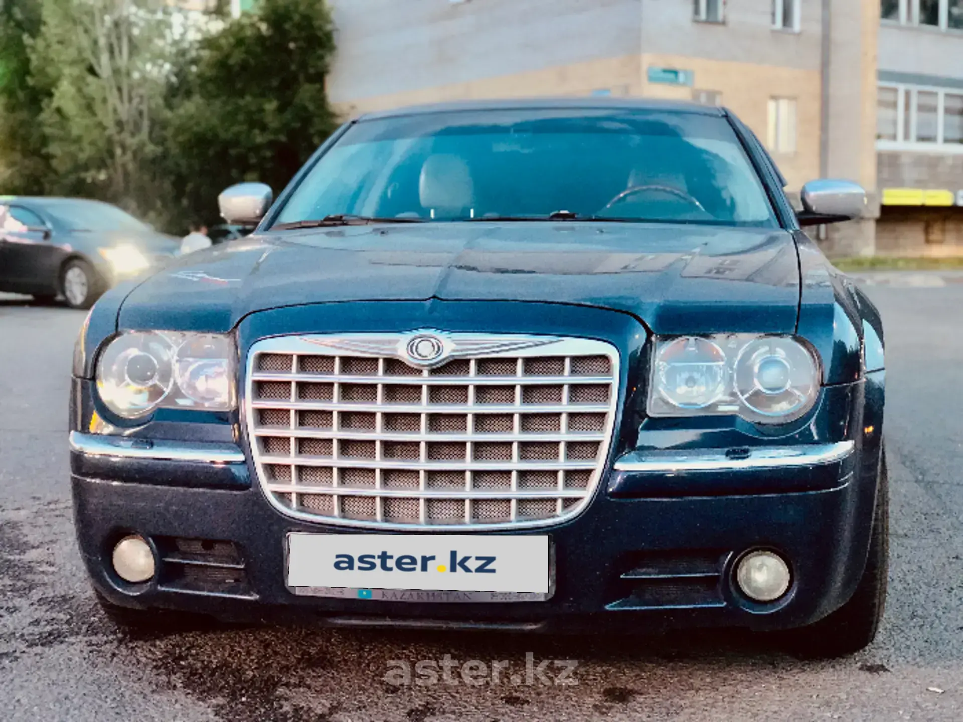 Chrysler 300C 2006