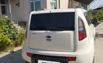 Kia Soul 2009 года за 6 000 000 тг. в Туркестанская область