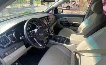 Kia Carnival 2019 года за 11 500 000 тг. в Кызылординская область