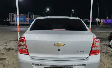 Chevrolet Cobalt 2022 года за 6 500 000 тг. в Кызылординская область