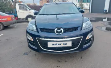 Mazda CX-7 2010 года за 7 000 000 тг. в Северо-Казахстанская область