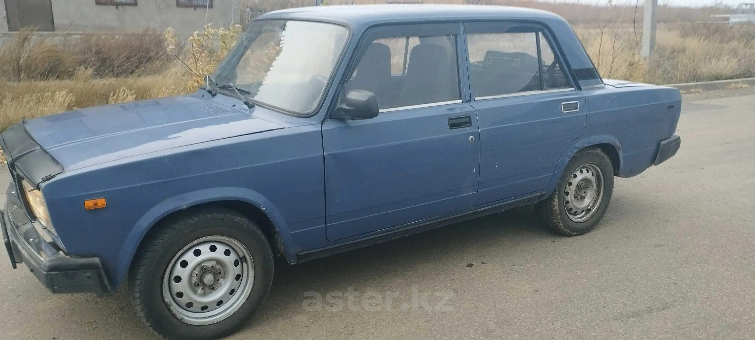 LADA (ВАЗ) 2107 2005