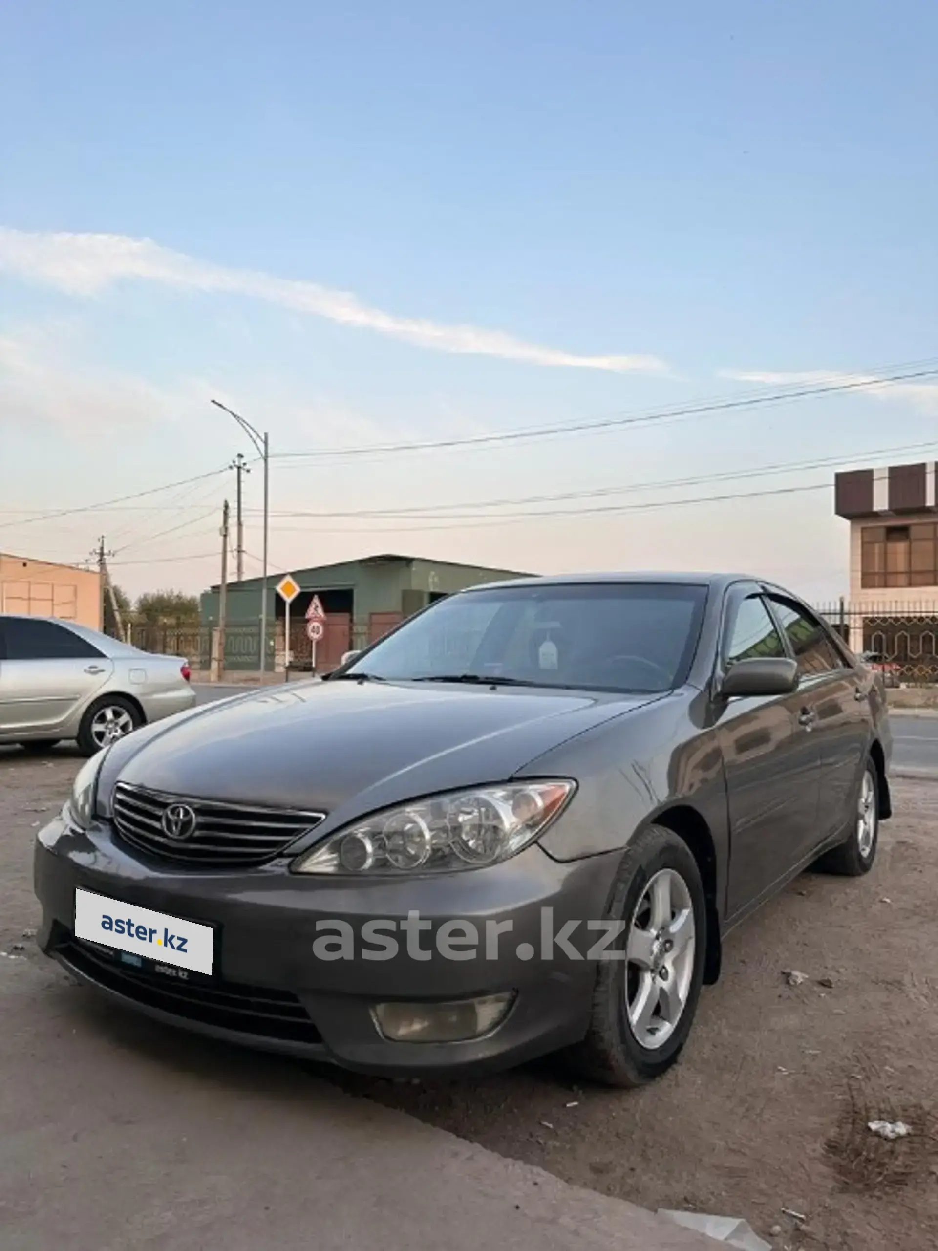 Toyota Camry 2005