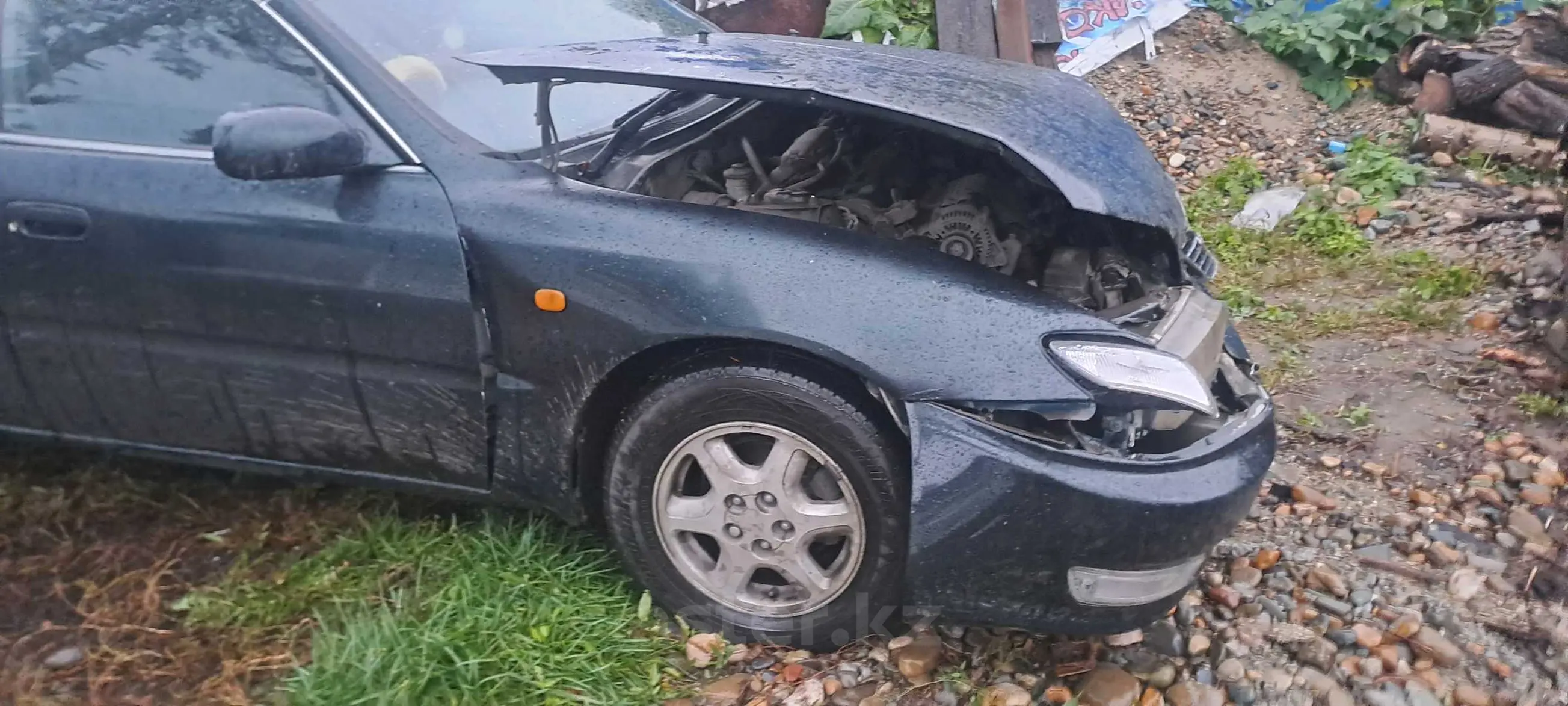 Toyota Carina ED 1996