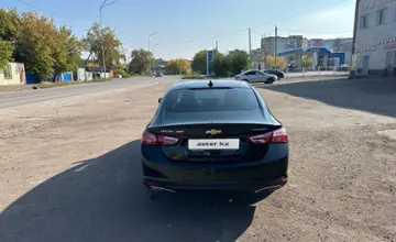 Chevrolet Malibu 2020 года за 12 500 000 тг. в Карагандинская область
