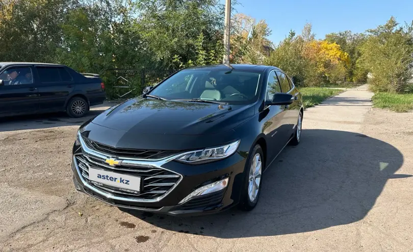 Chevrolet Malibu 2020 года за 12 500 000 тг. в Карагандинская область