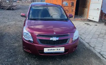 Chevrolet Cobalt 2013 года за 4 000 000 тг. в Атырауская область