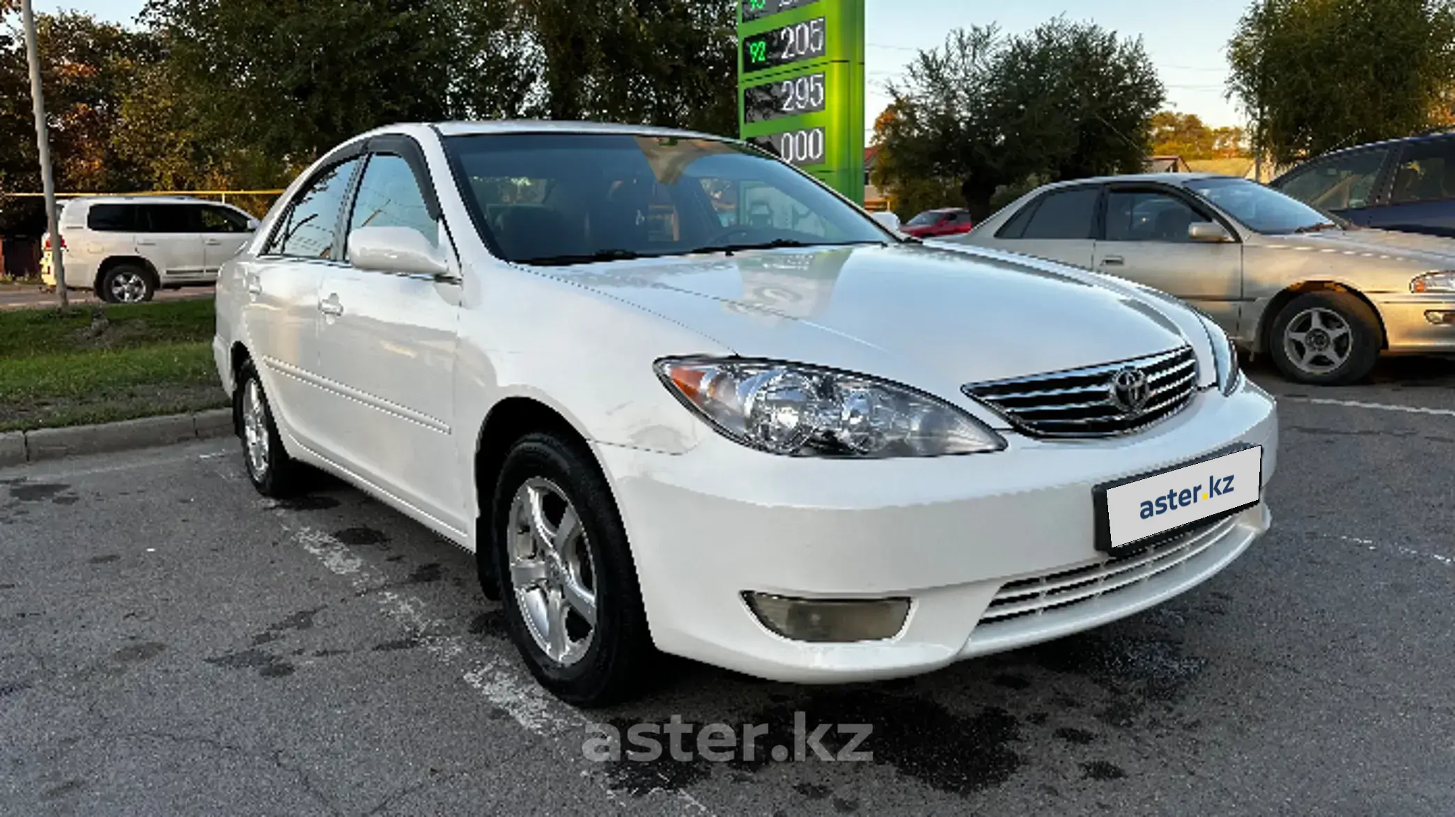 Toyota Camry 2005