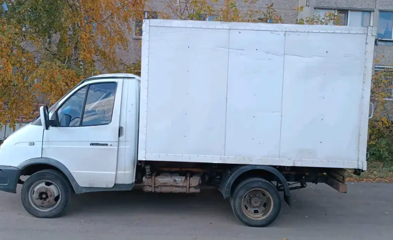 ГАЗ 3302 «Газель» 2005 года за 4 500 000 тг. в Северо-Казахстанская область