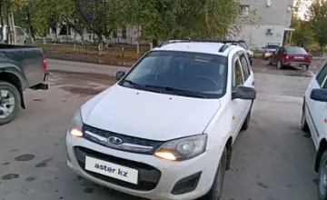 LADA (ВАЗ) Kalina 2014 года за 2 900 000 тг. в Западно-Казахстанская область
