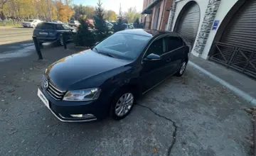 Volkswagen Passat 2014 года за 8 500 000 тг. в Астана