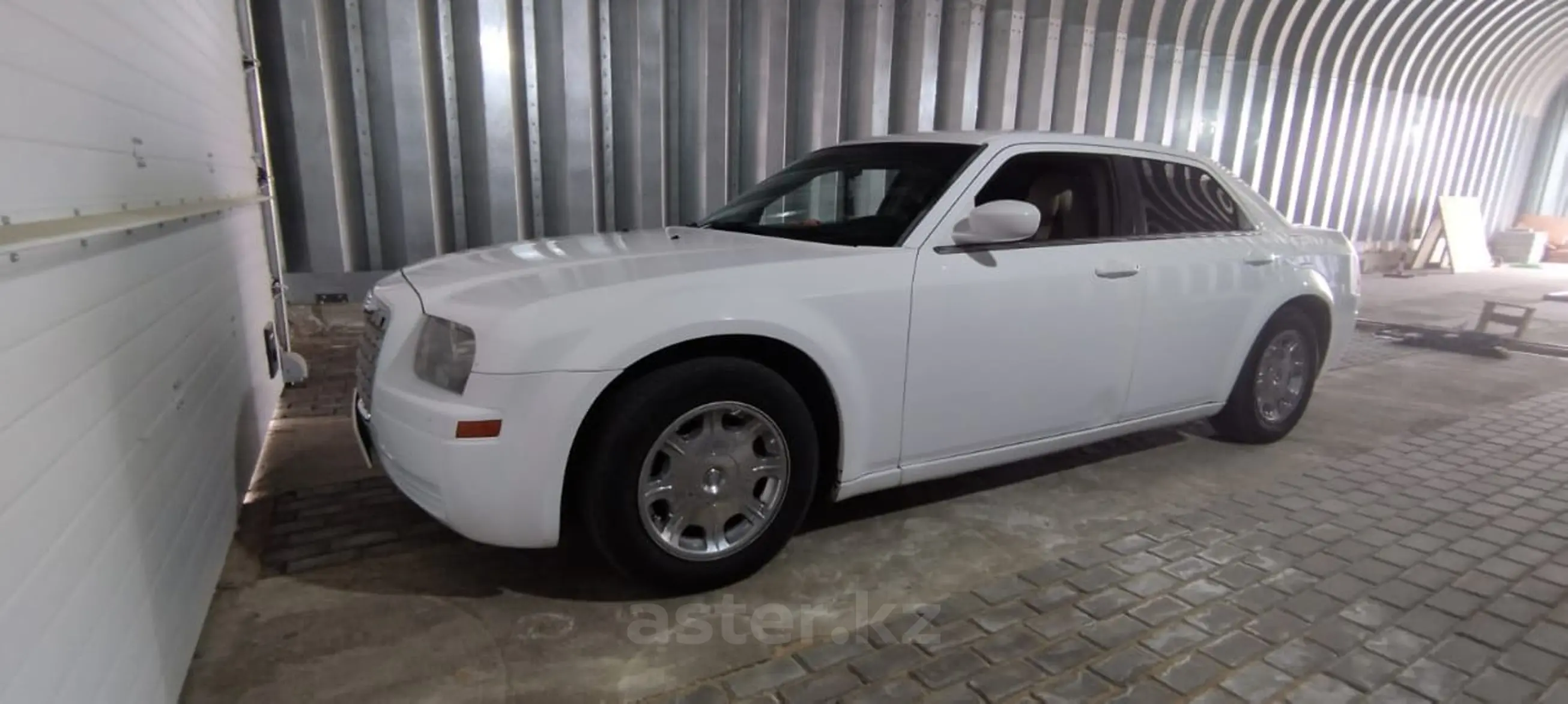 Chrysler 300C 2005