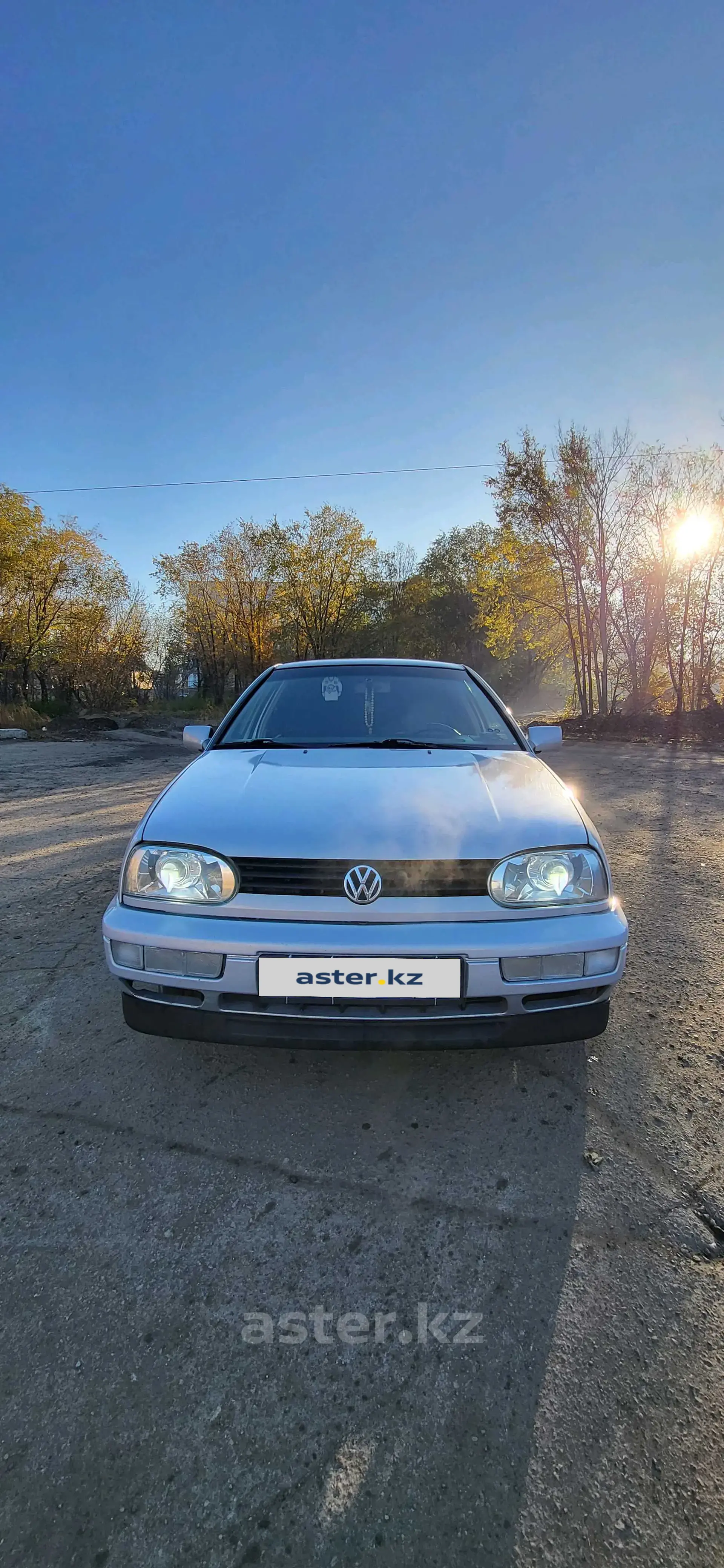 Volkswagen Golf 1997