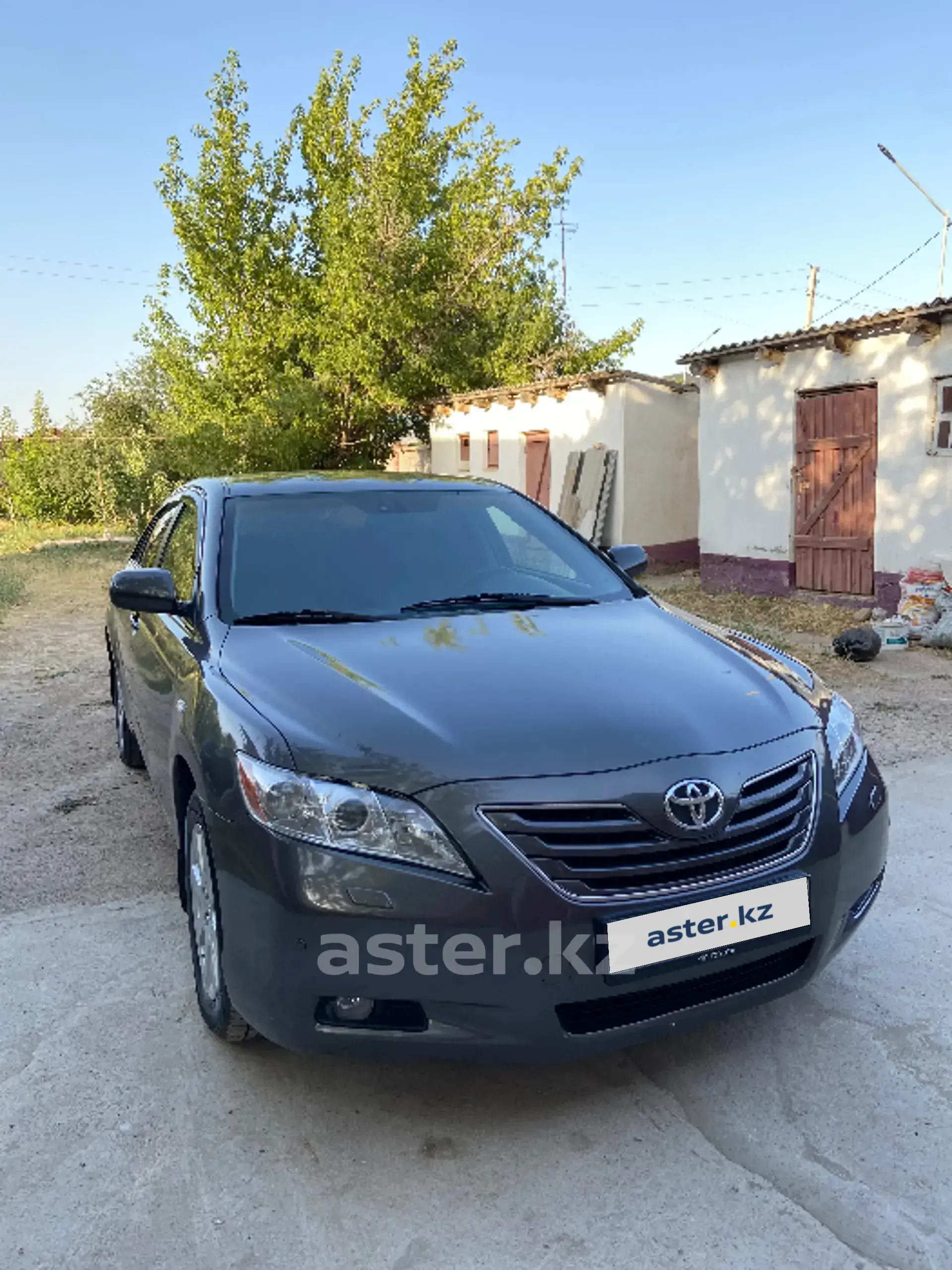 Toyota Camry 2006