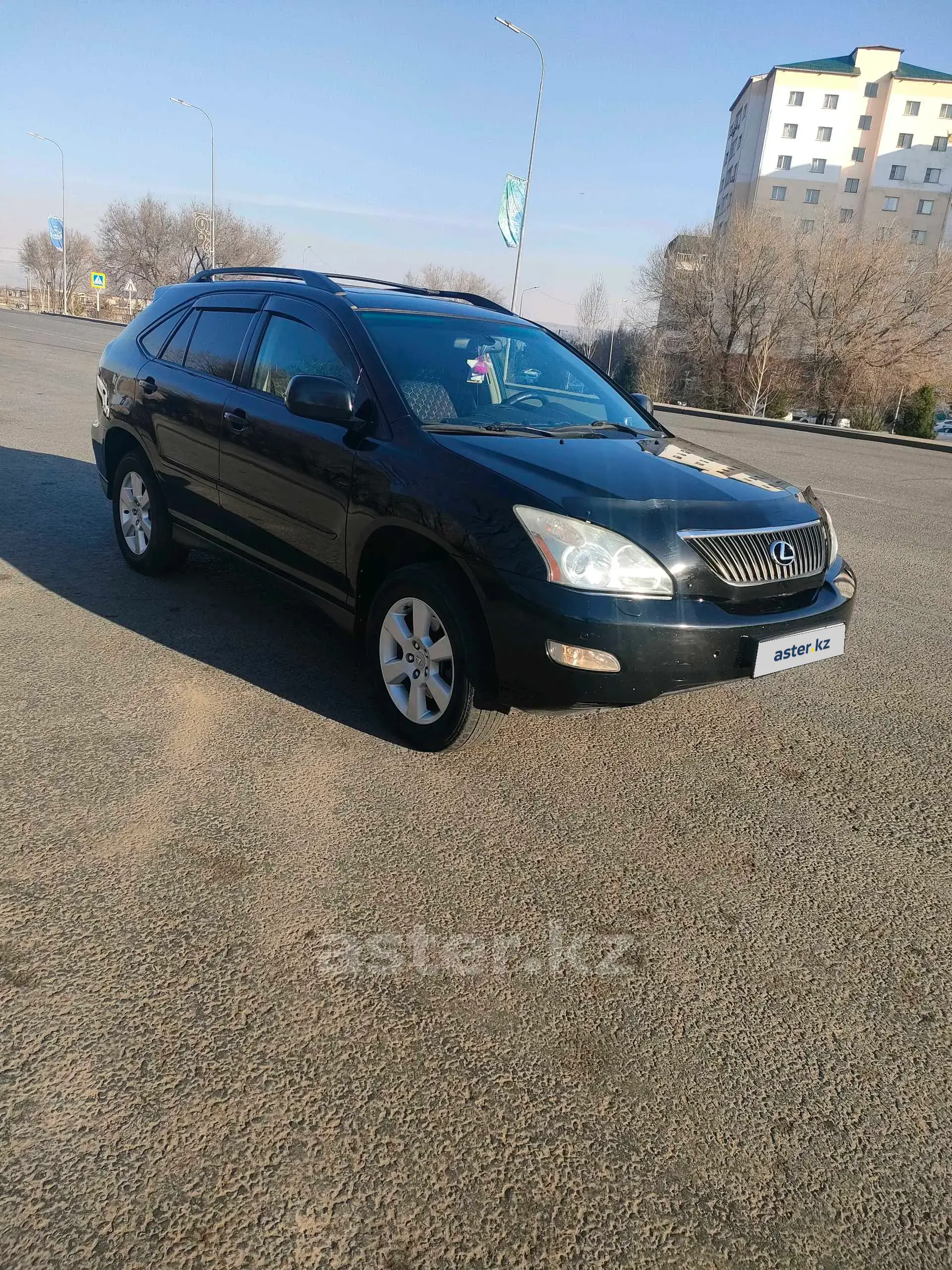 Lexus RX 2005