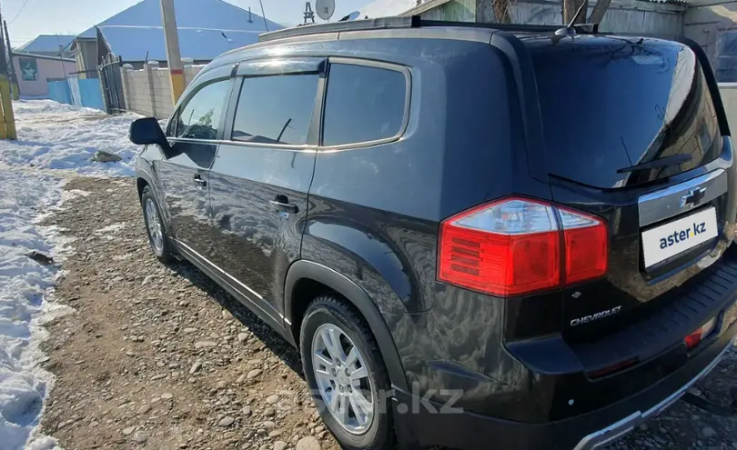 Chevrolet Orlando 2014 года за 8 000 000 тг. в Астана