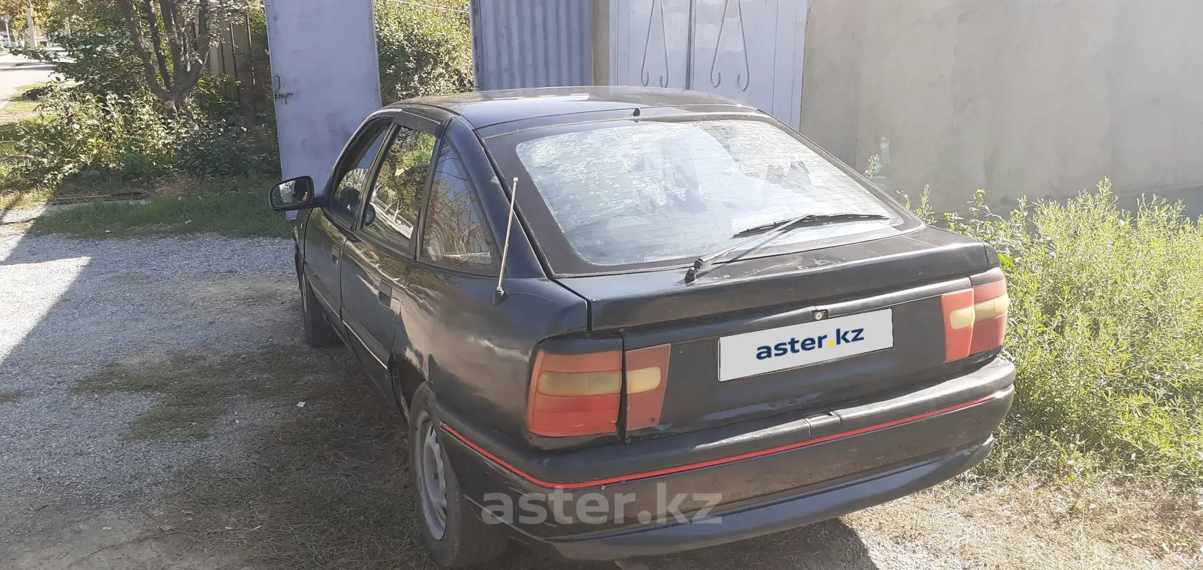 Opel Vectra 1993