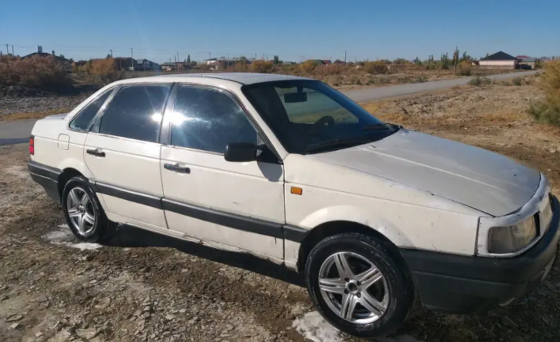 Volkswagen Passat 1989 года за 700 000 тг. в Кызылординская область