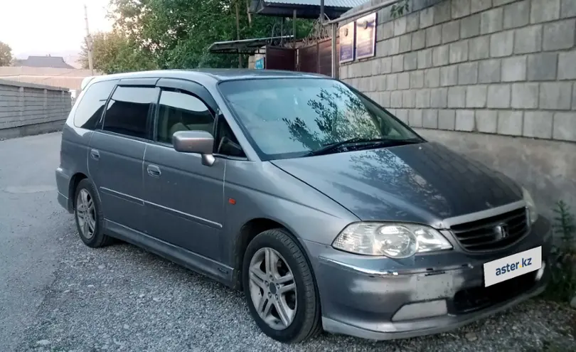 Honda Odyssey 2000 года за 4 000 000 тг. в Туркестанская область