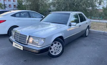 Mercedes-Benz W124 1993 года за 2 500 000 тг. в Шымкент фото 1