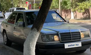 Mercedes-Benz W124 1993 года за 2 500 000 тг. в Шымкент фото 2