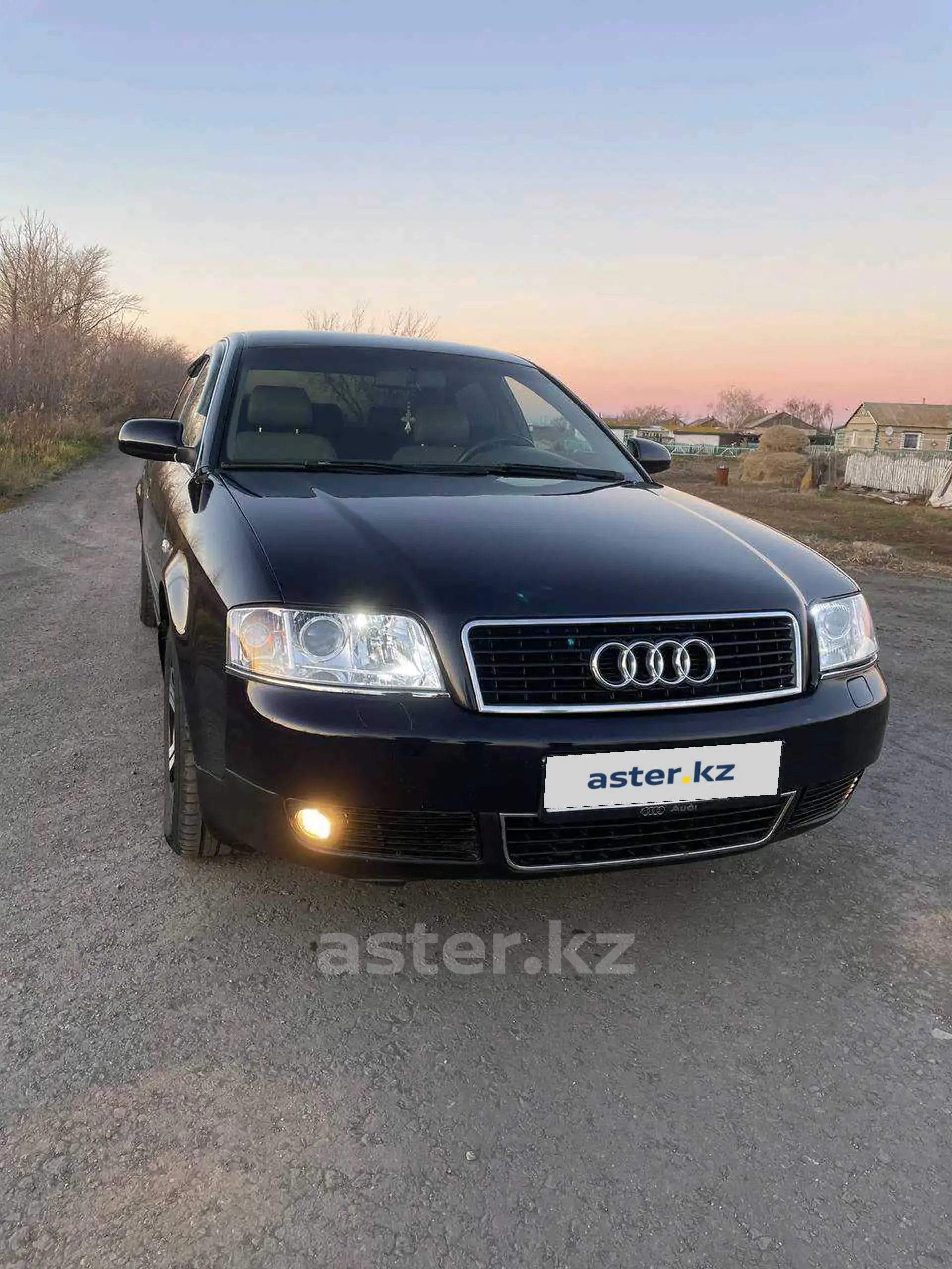 Audi A6 2003