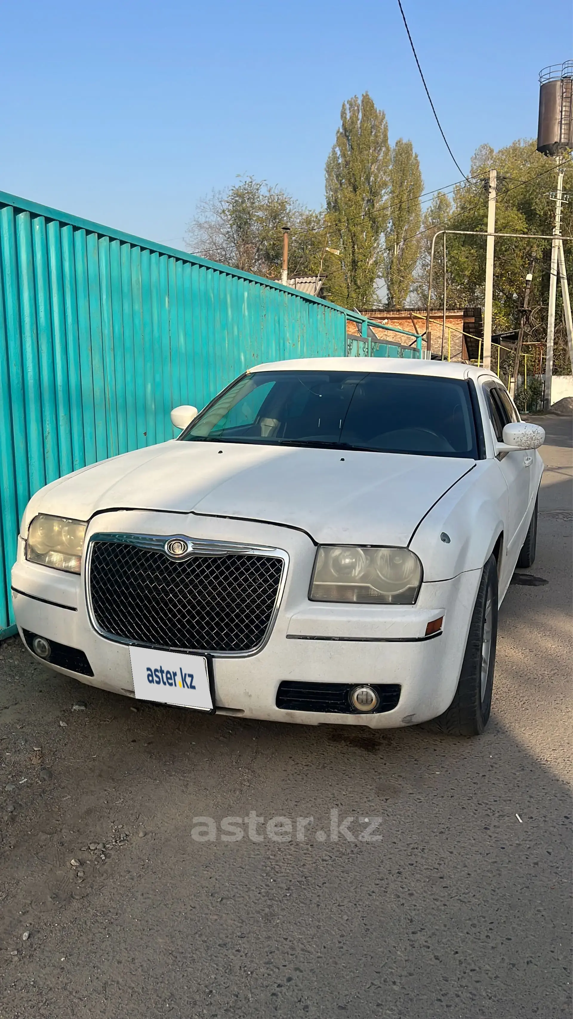 Chrysler 300C 2005